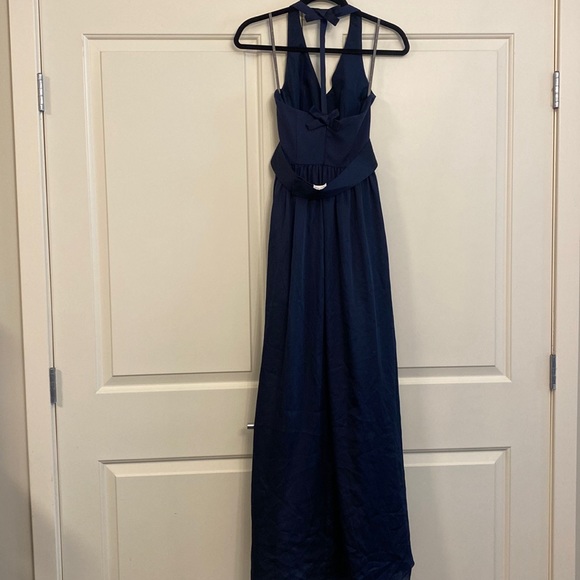 White by Vera Wang Bridesmaid Dress - Picture 1 of 5